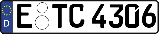 E-TC4306