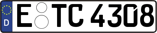 E-TC4308