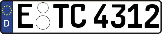 E-TC4312