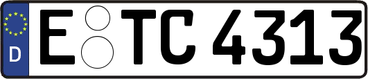 E-TC4313