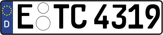 E-TC4319