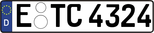 E-TC4324