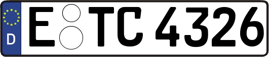 E-TC4326