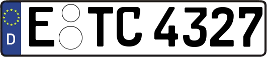 E-TC4327