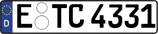 E-TC4331