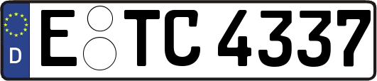 E-TC4337