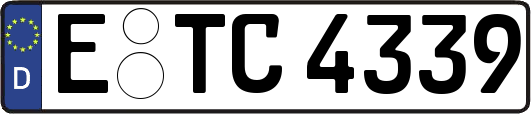 E-TC4339