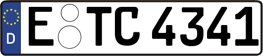 E-TC4341