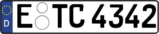 E-TC4342