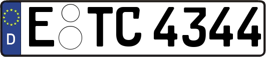 E-TC4344