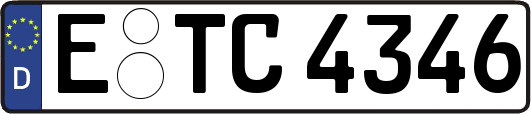 E-TC4346
