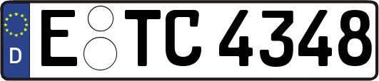 E-TC4348