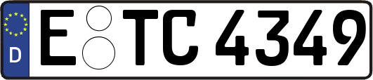 E-TC4349
