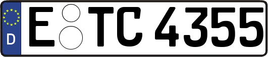 E-TC4355