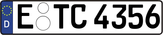 E-TC4356