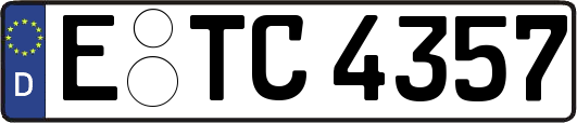 E-TC4357