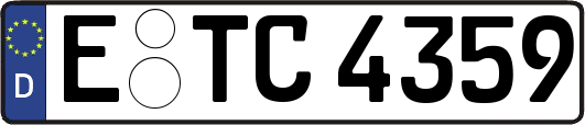 E-TC4359