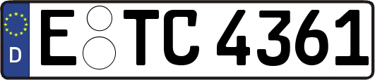 E-TC4361