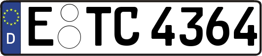 E-TC4364
