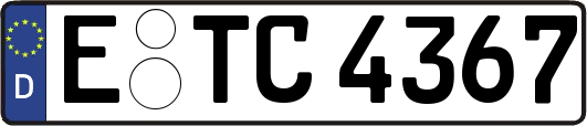 E-TC4367