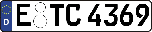 E-TC4369