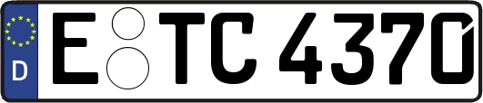 E-TC4370