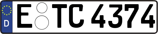 E-TC4374