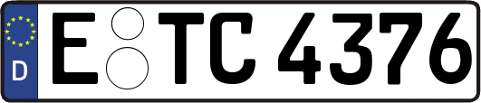E-TC4376