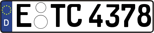 E-TC4378