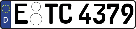 E-TC4379