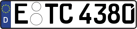 E-TC4380