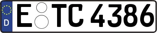 E-TC4386