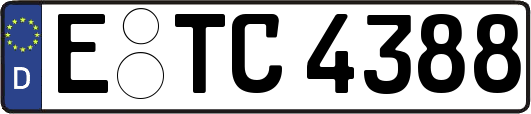 E-TC4388