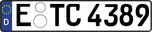 E-TC4389