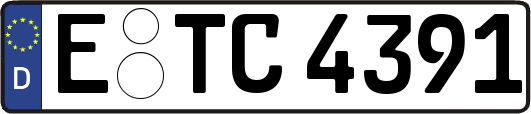 E-TC4391