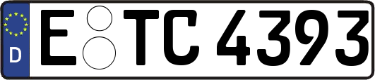 E-TC4393
