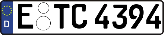 E-TC4394