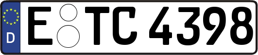 E-TC4398
