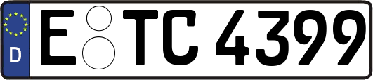 E-TC4399