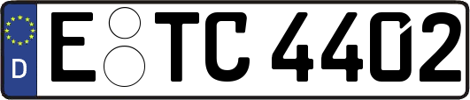E-TC4402
