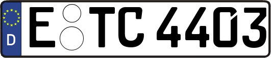 E-TC4403