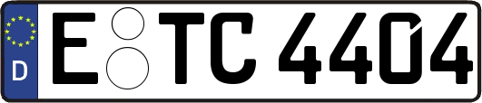 E-TC4404