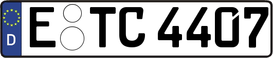 E-TC4407