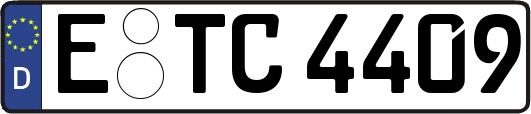 E-TC4409