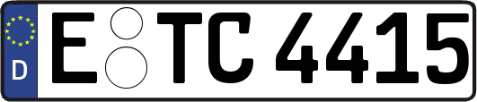 E-TC4415