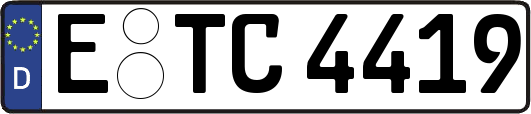 E-TC4419