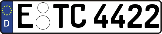 E-TC4422