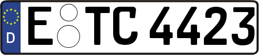 E-TC4423