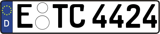 E-TC4424