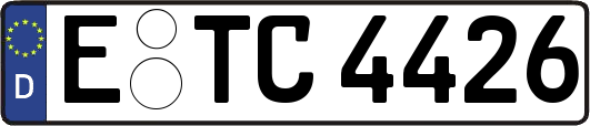 E-TC4426